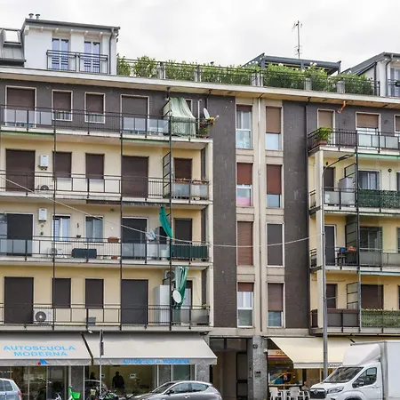 Novara, 62 - Sky Loft *