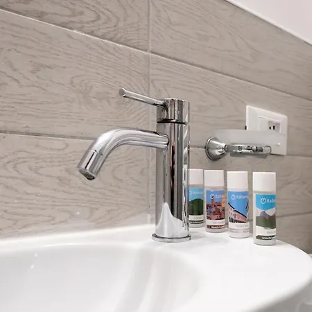 Italianway Comfort - Bligny 19 E Appartamento