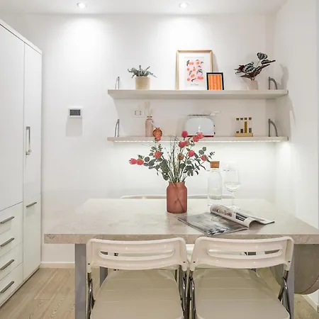 Appartamento Italianway Comfort - Bligny 19 E *
