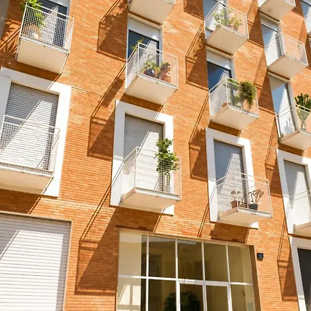 Casa Moschin Boutique Appartamento