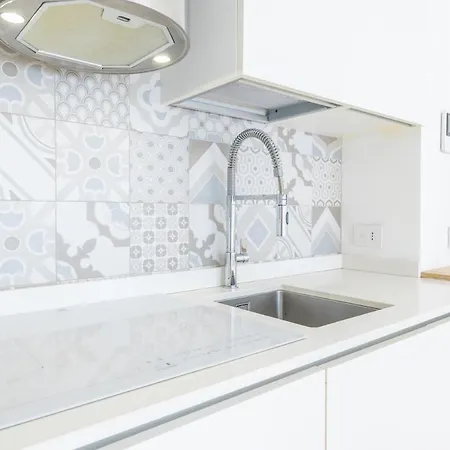 Luxury And Design, 4 Beds With Ac Апартаменты