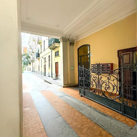 Artstay - Fondazione Prada - Ac
