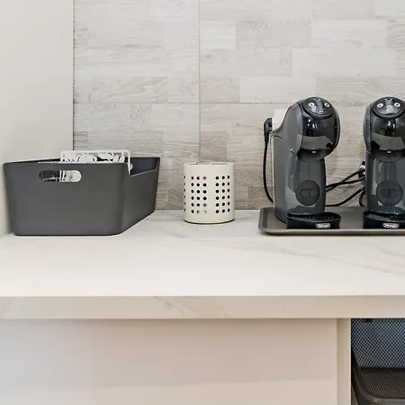 Apartman Floor 16 - Affitti Brevi Italia
