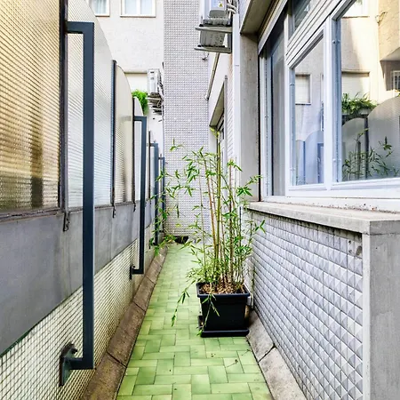Apartamento Porta Vittoria & Duomo - Elegant Flat Milão