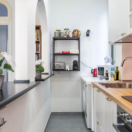 La Casa Di Stefano * ميلان