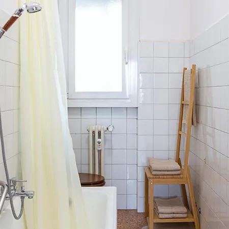 Casa Ambra San Siro Free Wifi And Parking Διαμέρισμα Μιλάνο