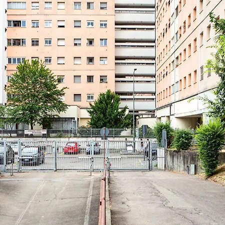 Casa Ambra San Siro Free Wifi And Parking