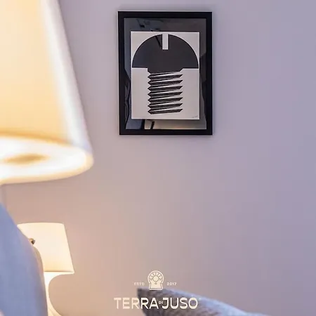 Sarpi 25 Appartement *