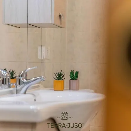 Tinistay In Niguarda شقة