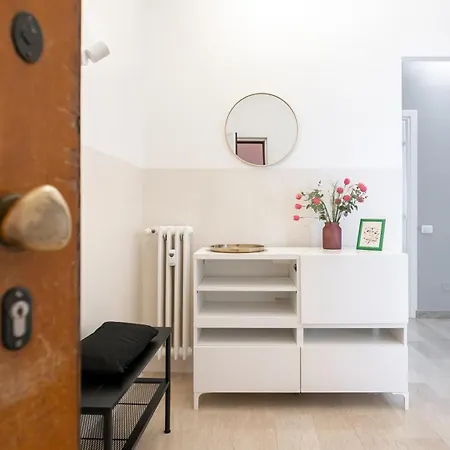 Italianway Comfort - Torre 24 Διαμέρισμα *