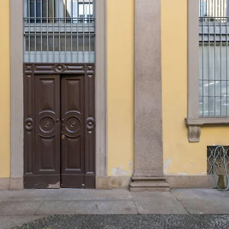 Appartement Fashion District - Centro Citta - Palazzo D'epoca *
