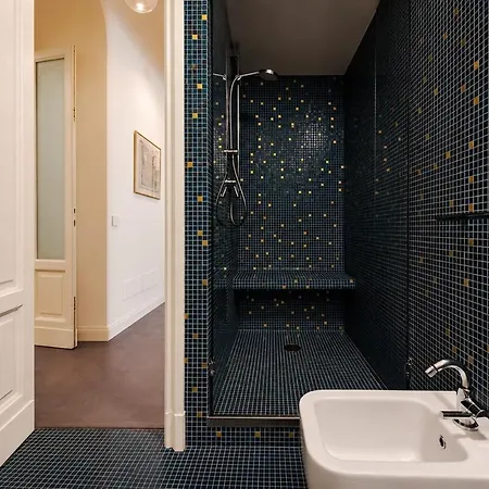 Elegant Liberty Flat - Cadorna, Heart Of Appartamento Milano