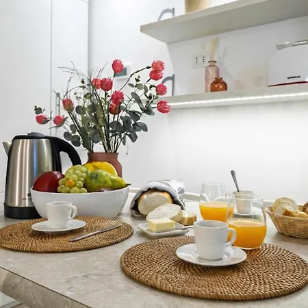 Italianway Comfort - Bligny 19 E Appartamento