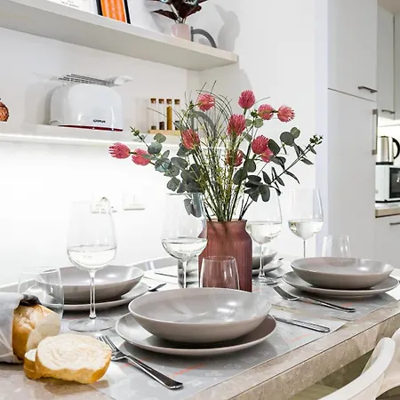 Italianway Comfort - Bligny 19 E Milano