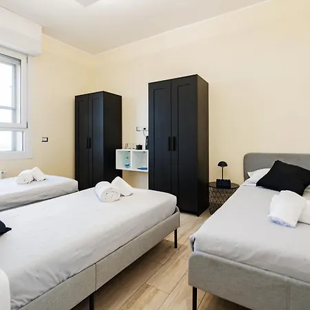 Floor 16 - Affitti Brevi Italia *