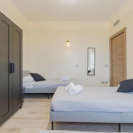 Floor 16 - Affitti Brevi Italia * Milánó