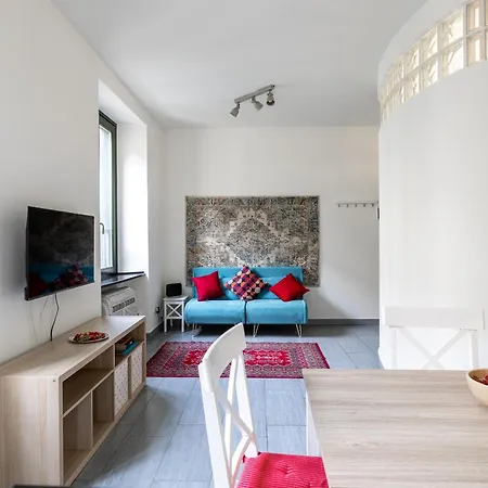 La Casa Di Stefano شقة ميلان
