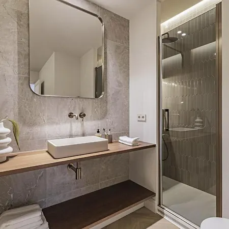 Moments Apartman