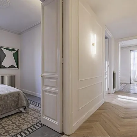 Apartman Moments *