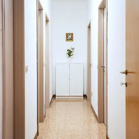 Casa Ambra San Siro Free Wifi And Parking Διαμέρισμα *