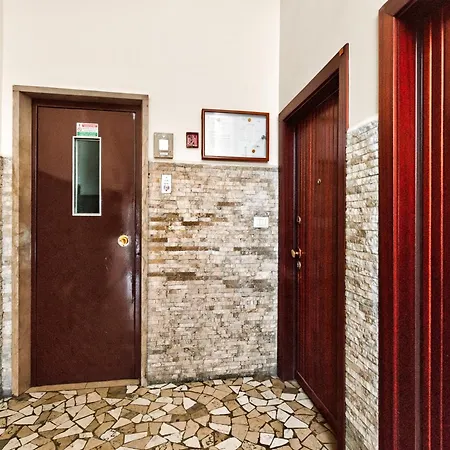 Nido Delle Favole Affori M3, Ac, Balcony, Park