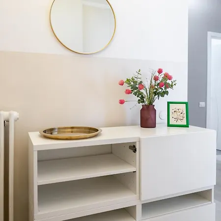 Italianway Comfort - Torre 24