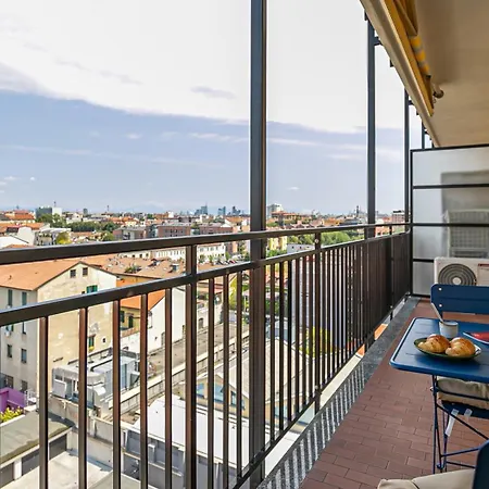 Italianway Comfort - Torre 24 Apartamento *