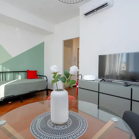 Apartamento Vivimihome-fiera San Siro