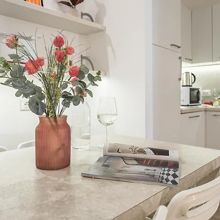Italianway Comfort - Bligny 19 E *