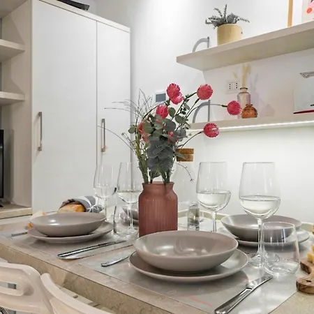 Apartament Italianway Comfort - Bligny 19 E *