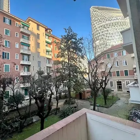 Gae Aulenti House Free Wi-fi