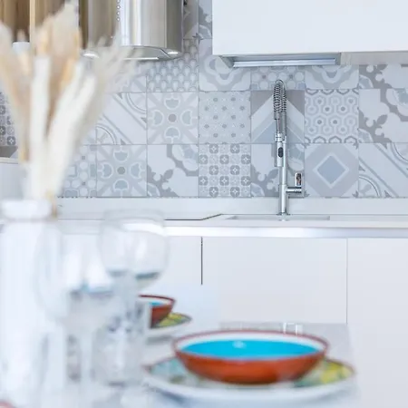 Luxury And Design, 4 Beds With Ac Апартаменты