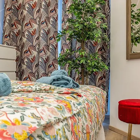 Urban - Duomo Apartamento Milão