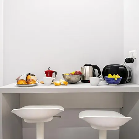 Italianway Comfort - Xxv Aprile 3 Apartman Milánó