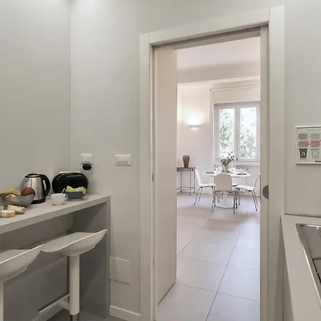 Italianway Comfort - Xxv Aprile 3 * Milánó