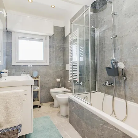 Floor 16 - Affitti Brevi Italia Apartman