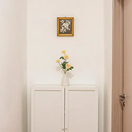 Casa Ambra San Siro Free Wifi And Parking Διαμέρισμα