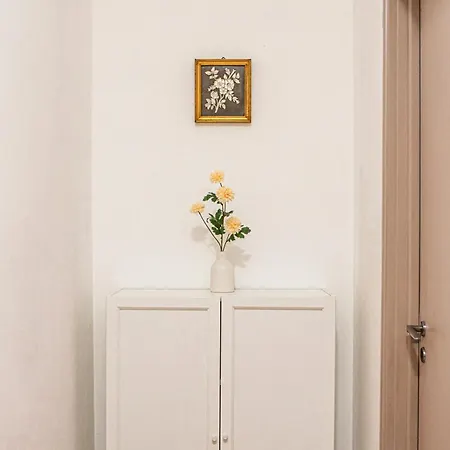 Casa Ambra San Siro Free Wifi And Parking * Μιλάνο