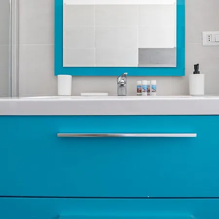 Italianway Comfort - Torre 24 Apartamento *