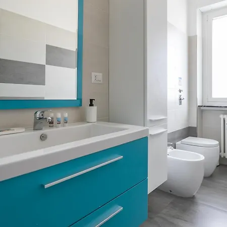 Italianway Comfort - Torre 24 Apartamento