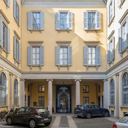 Fashion District - Centro - Palazzo D'epoca *