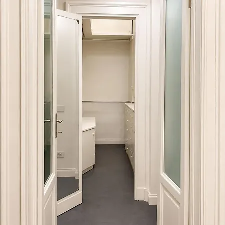 Appartement Elegant Liberty Flat - Cadorna, Heart Of *