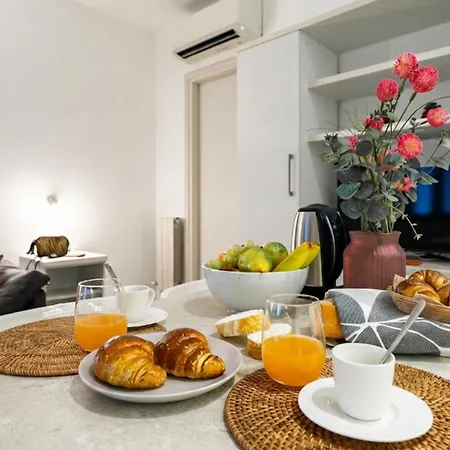 Italianway Comfort - Bligny 19 E Appartamento Milano