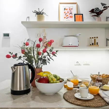 Appartamento Italianway Comfort - Bligny 19 E Milano