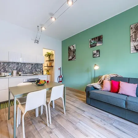 Apartamento Urban - Duomo
