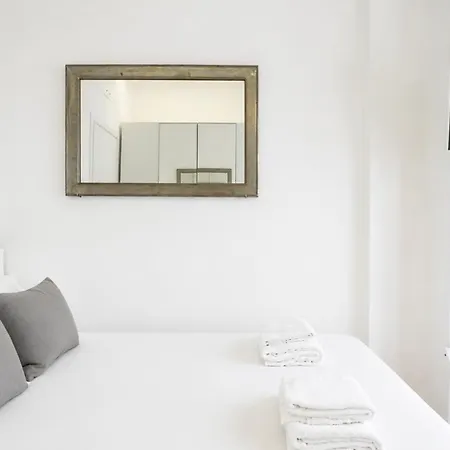 Italianway Comfort - Xxv Aprile 3 Apartman Milánó