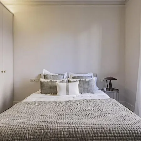Moments Apartamento