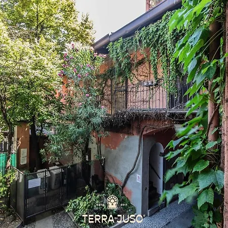 Sarpi 25 Appartement *