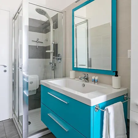 Italianway Comfort - Torre 24 Apartamento