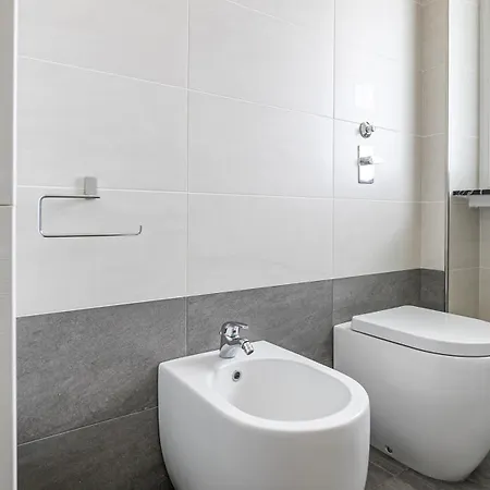 Apartamento Italianway Comfort - Torre 24